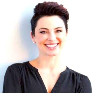 Meet your Posher, Melanie